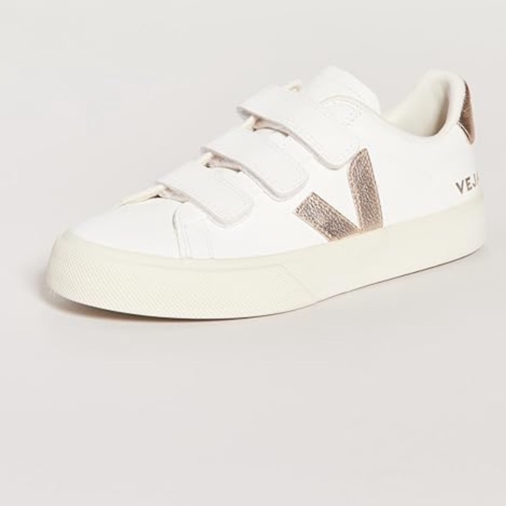 Veja Recife Logo sneakers 9